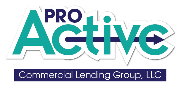ProActive Lending Group, LLC. logo